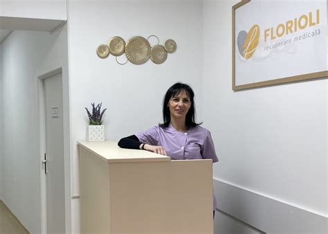 Florioli clinica recuperare sector 6